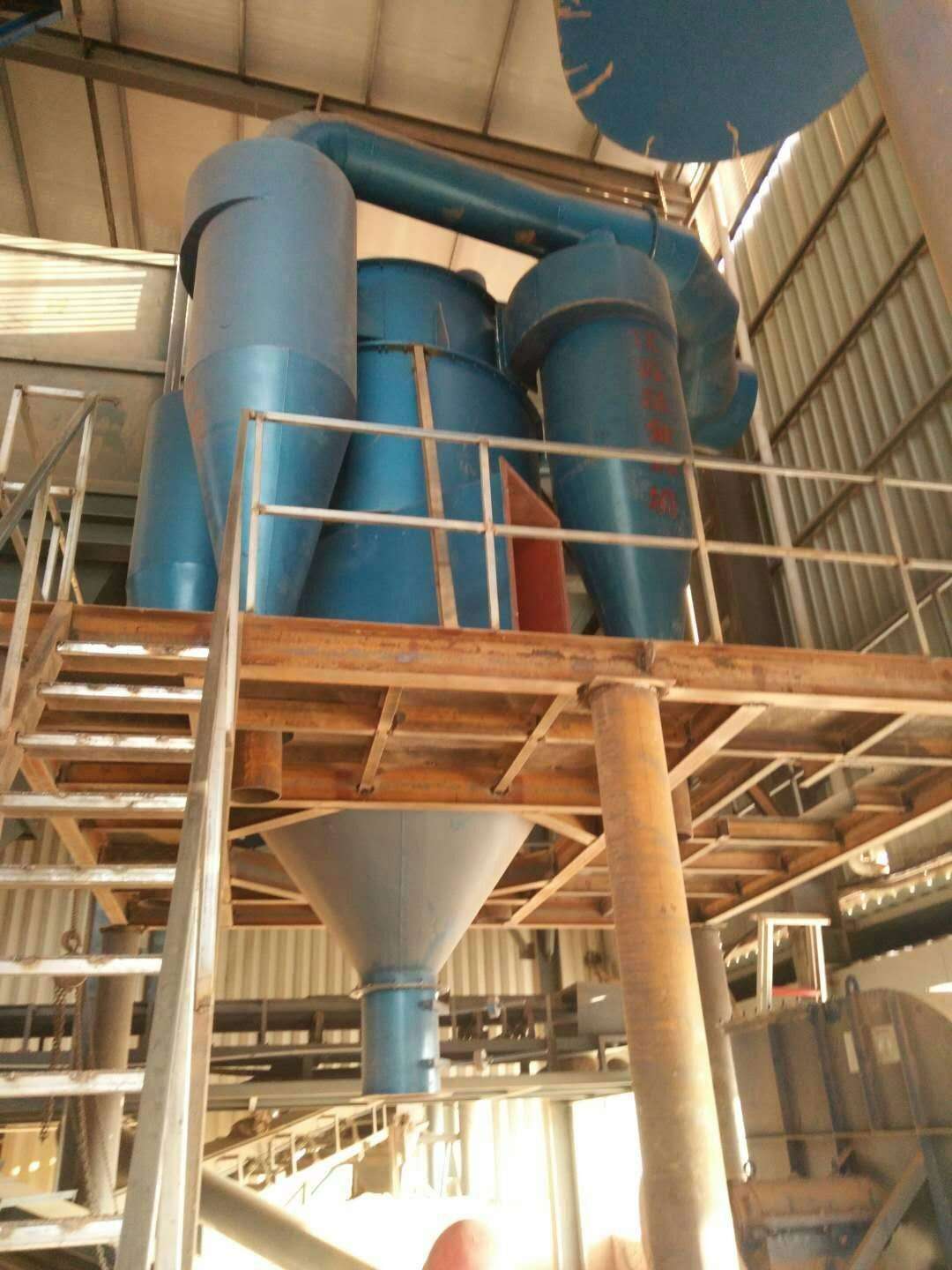 LJDV型砂石選粉機、人工砂選粉機